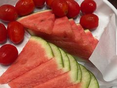 -小厨娘淮扬菜(龙湾天街店)