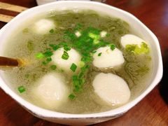 -吃货私房菜(丽江束河古镇店)
