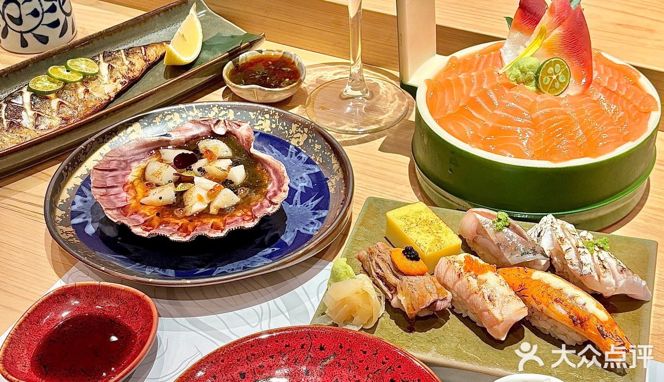 在东莞……都给我带闺蜜来这！吃漂亮饭
