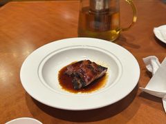 -杭州JW万豪酒店-万豪中餐厅