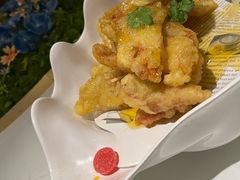 -隐厨中国餐馆(红旗大街店)