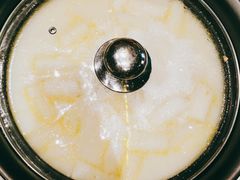-顺德公广东猪肚鸡·煲仔饭(白石洲店)