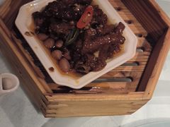 -稻香饭店(IFS国金中心店)