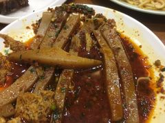 -清真·益鑫羊肉手抓馆(花园北街店)