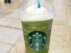 -星巴克(北京南站2B检票口)