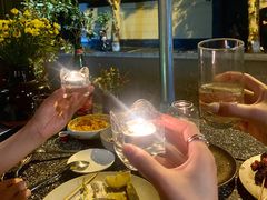 -Apollo·西班牙小酒馆(安福路店)