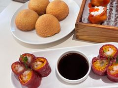 -蔡澜点心·粤菜(嘉里中心店)