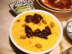 -杏花堂·山西菜馆(晋中万达店)