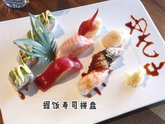 -山葵家·创意料理(宁波来福士店)