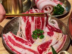 -西塔老太太泥炉烤肉(武汉摩尔城店)