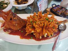 -天和晟烤鸭店(国展店)