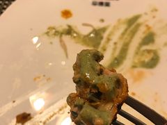 -辛德里印度餐厅(勒泰商圈店)