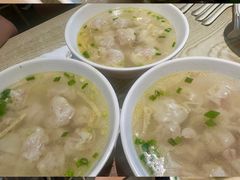 -鸡鸣汤包(复地活力广场店)