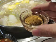 -牛鲜胜·潮汕牛肉自助火锅(番禺市桥店)