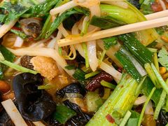 -红鼻子桂林米粉(金唐新光界店)