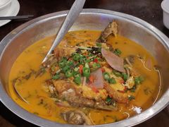 -益华家菜屋(世茂店)