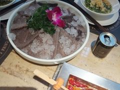 -锦城印象火锅(天府三街店)