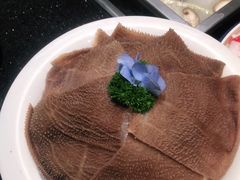 -五星桥原切肥牛火锅·30年专注好牛肉(湖塘店)