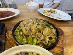 -顺发饭店