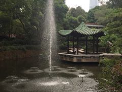 -九龙公园