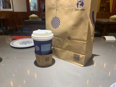 -瑞幸咖啡(凯德MALL大兴店)