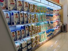 -Olé精品超市(苏州中心店)