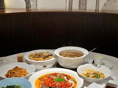 -飶香居(省博物馆店)