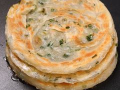 葱油饼-小城粉趣(务门前店)