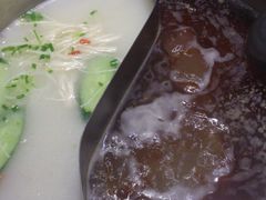 -重庆巴渝火锅(钟家村店)
