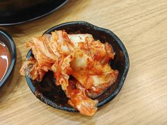 -三顺韩式料理店(广益店)