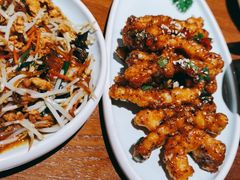 -额娘·春饼烤鸭(乐汇城店)