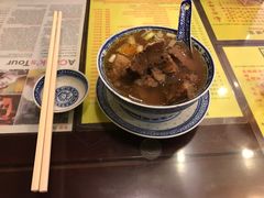 -麦奀云吞面世家 山顶店(山顶广场店)