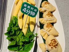 -海底捞火锅(奥体南路店)