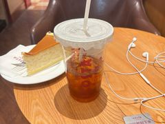 -COSTA COFFEE(天通苑华联店)