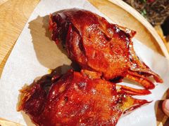 -小董哥烤串(故宫店)