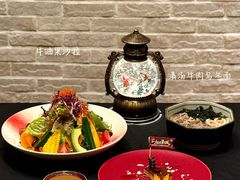 -月下料理(楷林IFC店)