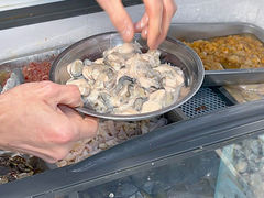 -海之鲜大排档(东山海鲜金銮湾店)