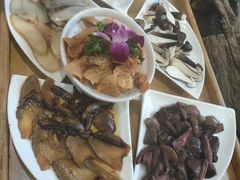 -大理董·董家小厨野生菌火锅(古城旗舰店)