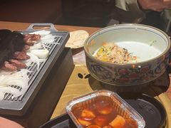-虎哥六韩式烤肉料理 TIGERGRILL(隆生金山湖中心购物广场店)