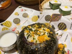 -泰妃殿(武汉首店)