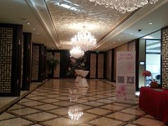 -北京盘古七星酒店