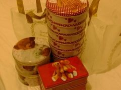 android_upload_pic-珍妮曲奇聪明小熊(尖沙咀店)