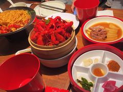 -清水亭湖北菜(大屯DT51店)