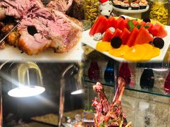 -索菲特酒店·海鲜自助 ·聚餐厅