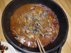 -小小河边鱼(天润城店)