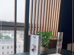 -新草堂锅物料理(泉城路店)