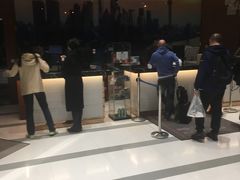 -上海北方智选假日酒店