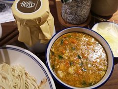 -十面春风·江南面馆(崇宁路店)