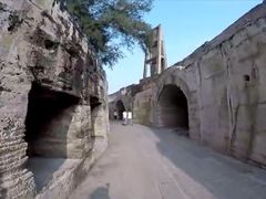 -威远炮台