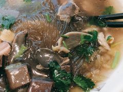 -苏晓玥·手作江南小吃(深圳北站店)